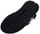 Under Armour Fat Tire Sandal 'Hitam Putih' 3026937-001