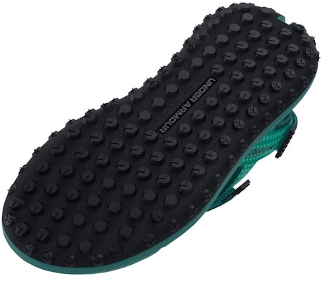 Sandalias Under Armour Fat Tire 'Coastal Teal Black'. 3026937-300 Purchase Sandalias Under Armour Fat Tire 'Coastal Teal Black'. 3026937-300