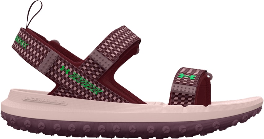 Fat 2025 tire sandal