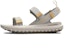 Under Armour Fat Tire Sandal 'Fog Ivory' 3026937-100