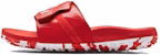 Under Armour Fat Tire Slide 'Merah Putih' 3023749-600