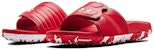 Under Armour Fat Tire Slide 'Merah Putih' 3023749-600