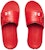 Under Armour Fat Tire Slide 'Merah Putih' 3023749-600