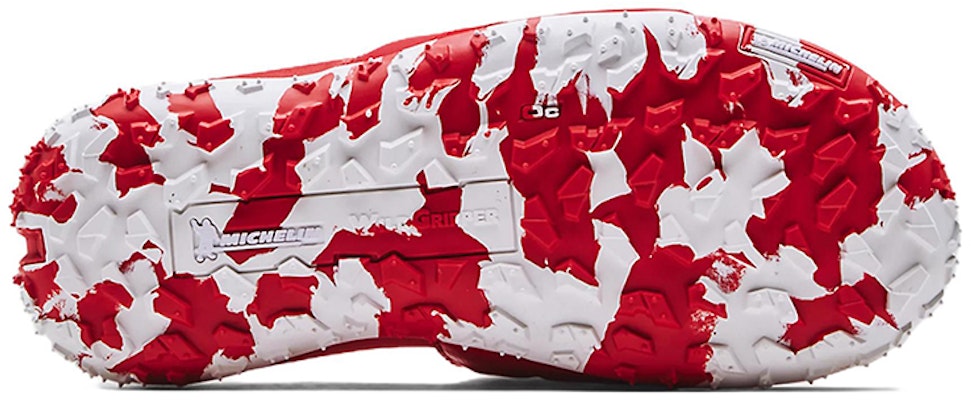 Under Armour Fat Tire Slide 'Merah Putih' 3023749-600 Purchase Under Armour Fat Tire Slide 'Merah Putih' 3023749-600