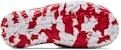 Under Armour Fat Tire Slide 'Merah Putih' 3023749-600