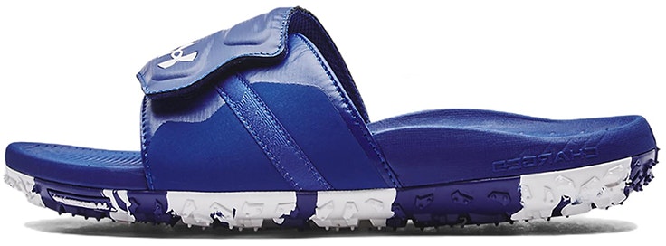 under-armour-fat-tire-slide-royal-white