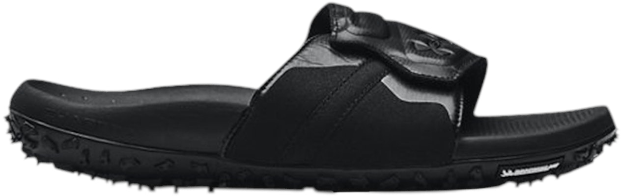 Under armour sales fat tire slides