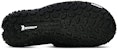 Under Armour Fat Tire Slides 'Hitam' 3023749-002