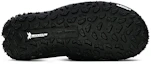 Details for 安德瑪 Fat Tire 拖鞋「黑色」3023749-002