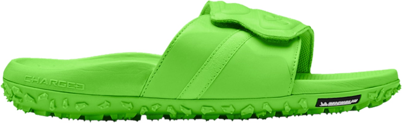 Fat 2025 tire slides