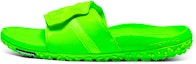Buy Under Armour Fat Tire Slides 'Hijau Hiper' 3023749-300