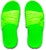 Under Armour Fat Tire Slides 'Hijau Hiper' 3023749-300