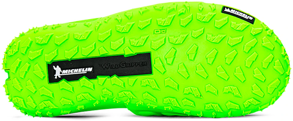 Under Armour Fat Tire Slides ''Hyper Green'' Sandales Hyper Vert 3023749-300 Purchase Under Armour Fat Tire Slides ''Hyper Green'' Sandales Hyper Vert 3023749-300