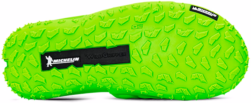 Under Armour Fat Tire Slides 'Hyper Green' 3023749-300 Purchase Under Armour Fat Tire Slides 'Hyper Green' 3023749-300