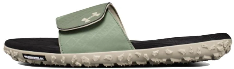 under-armour-fat-tire-slippers-green-3000036-003