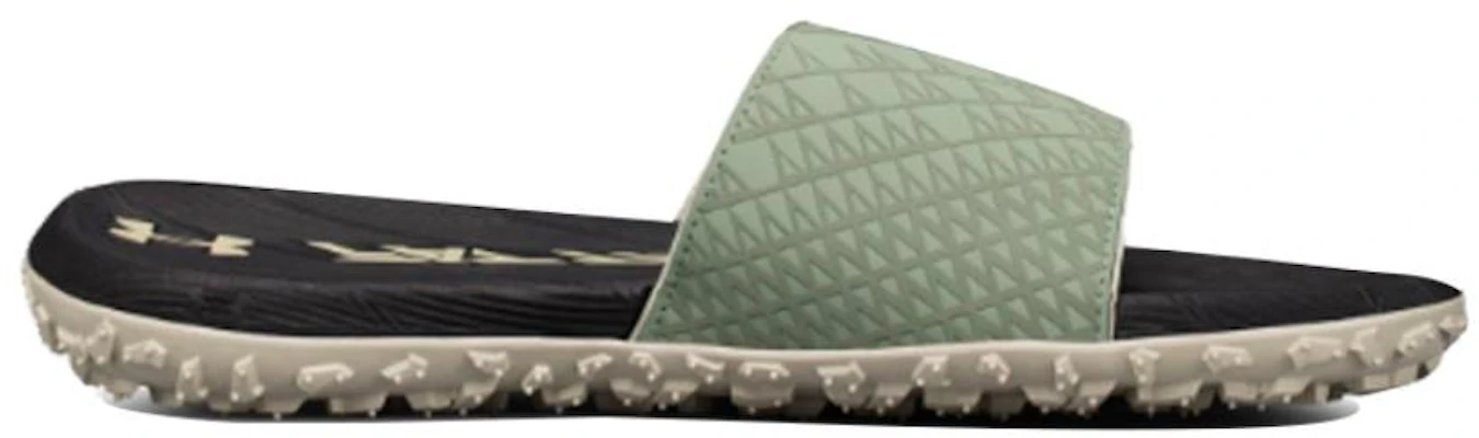 UAファットタイヤスリッパ (グリーン) 3000036-003 Order UAファットタイヤスリッパ (グリーン) 3000036-003