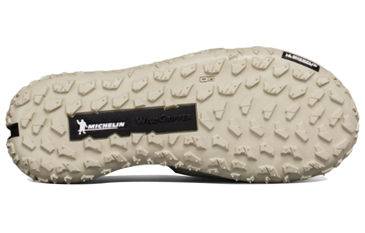 Purchase UAファットタイヤスリッパ (グリーン) 3000036-003