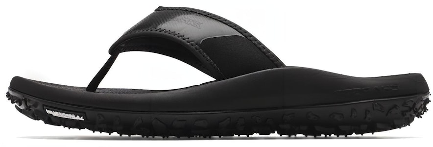 Under Armour Fat Tire T Sandal 'Hitam' 3023750-002 Buy Under Armour Fat Tire T Sandal 'Hitam' 3023750-002