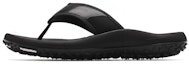 Buy Under Armour Fat Tire T Sandal 'Hitam' 3023750-002