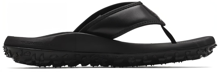 Under Armour Fat Tire T Sandal 'Hitam' 3023750-002 Order Under Armour Fat Tire T Sandal 'Hitam' 3023750-002