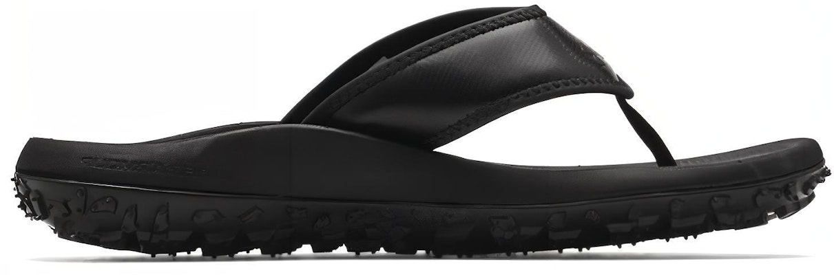 Under Armour Fat Tire T Sandal 'Black' 3023750-002 Order Under Armour Fat Tire T Sandal 'Black' 3023750-002