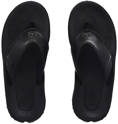 Under Armour Fat Tire T Sandal 'Black' 3023750-002 Shop Under Armour Fat Tire T Sandal 'Black' 3023750-002