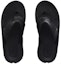 Shop Under Armour Fat Tire T Sandal 'Hitam' 3023750-002