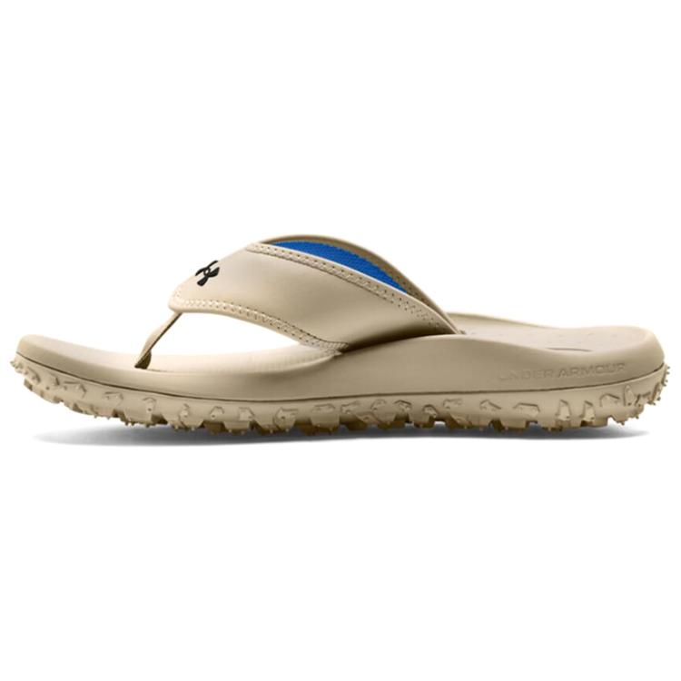 Under Armour Fat Tire T Sandal 'Khaki Base' 3023750-200