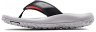 Buy Under Armour Fat Tire T Sandal 'Kelabu Mod Hitam' 3023750-100