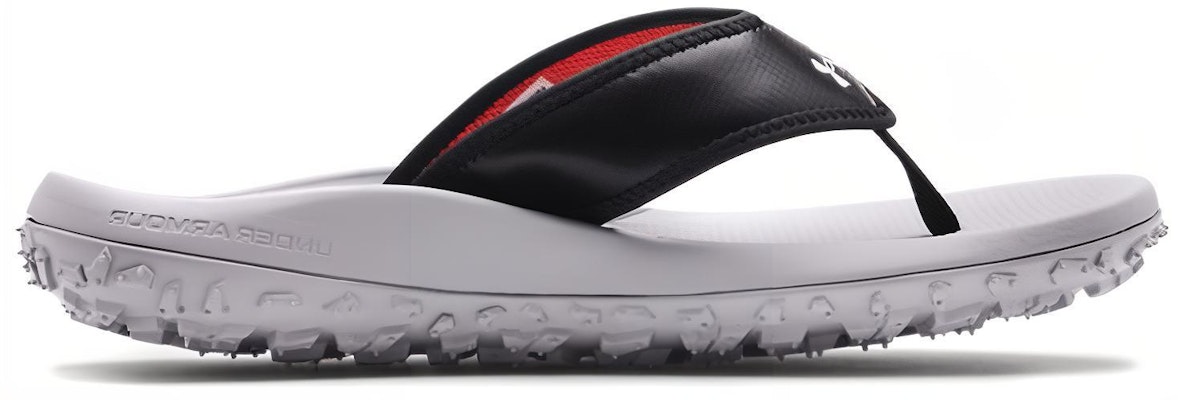 Sandalia Under Armour Fat Tire T 'Gris Mod Negro' 3023750-100 Order Sandalia Under Armour Fat Tire T 'Gris Mod Negro' 3023750-100