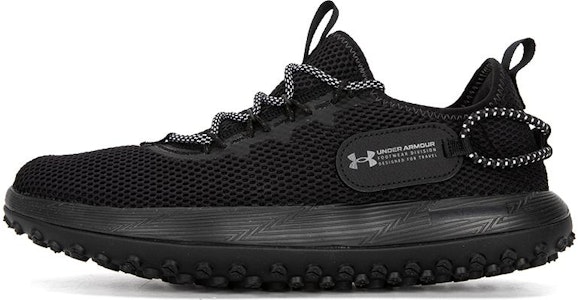 Under Armour Fat Tire Venture 'Hitam Abu-Abu Jet' 3027562-001 Buy Under Armour Fat Tire Venture 'Hitam Abu-Abu Jet' 3027562-001