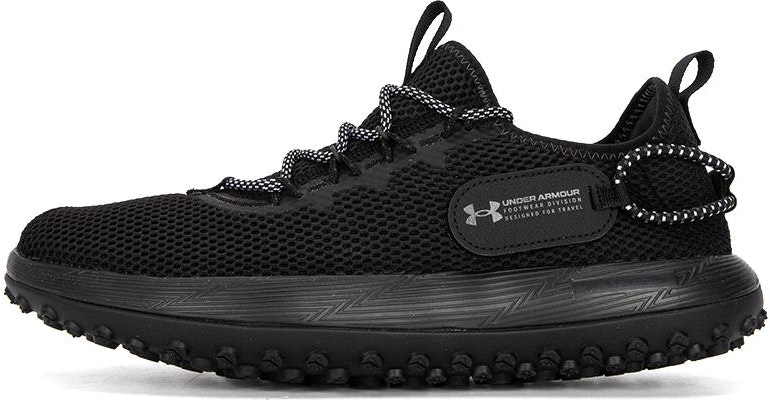 Under Armour Fat Tire Venture 'Black Jet Grey' 3027562-001 Buy Under Armour Fat Tire Venture 'Black Jet Grey' 3027562-001
