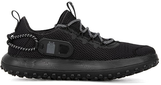 Under Armour Fat Tire Venture 'Hitam Abu-Abu Jet' 3027562-001 Order Under Armour Fat Tire Venture 'Hitam Abu-Abu Jet' 3027562-001