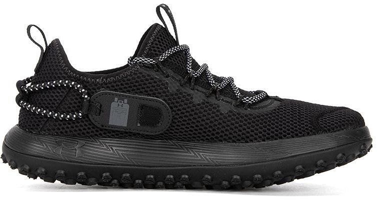 Under Armour Fat Tire Venture 'Negro Jet Grey' 3027562-001 Order Under Armour Fat Tire Venture 'Negro Jet Grey' 3027562-001