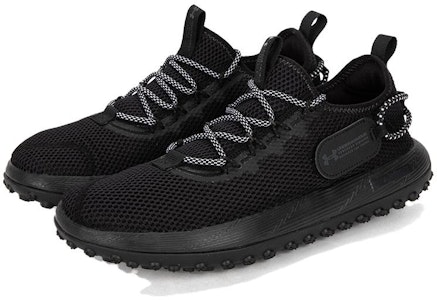 Under Armour Fat Tire Venture 'Hitam Abu-Abu Jet' 3027562-001 Lookbook Under Armour Fat Tire Venture 'Hitam Abu-Abu Jet' 3027562-001