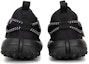 Shop Under Armour Fat Tire Venture 'Hitam Kelabu Jet' 3027562-001