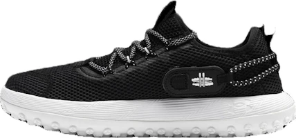 Under Armour Fat Tire Venture 'Black White' 3027562-002 Under Armour Fat Tire Venture 'Black White' 3027562-002
