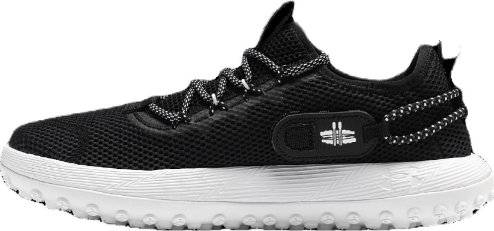 under-armour-fat-tire-venture-black-white