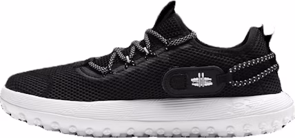 Under Armour Fat Tire Venture 'Black White' 3027562-002 Under Armour Fat Tire Venture 'Black White' 3027562-002