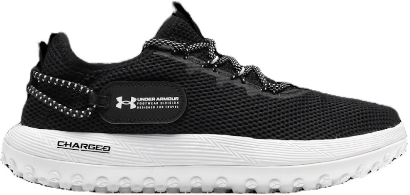Under Armour Fat Tire Venture 'Negro Blanco' 3027562-002 Order Under Armour Fat Tire Venture 'Negro Blanco' 3027562-002