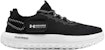 Under Armour Fat Tire Venture 'Hitam Putih' 3027562-002