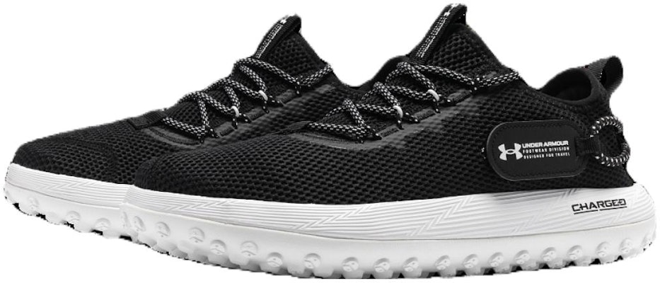 Under Armour Fat Tire Venture 'Negro Blanco' 3027562-002 Lookbook Under Armour Fat Tire Venture 'Negro Blanco' 3027562-002