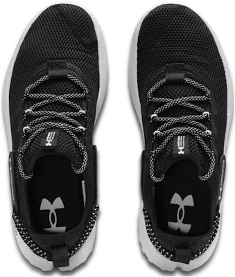 Under Armour Fat Tire Venture 'Negro Blanco' 3027562-002 Shop Under Armour Fat Tire Venture 'Negro Blanco' 3027562-002