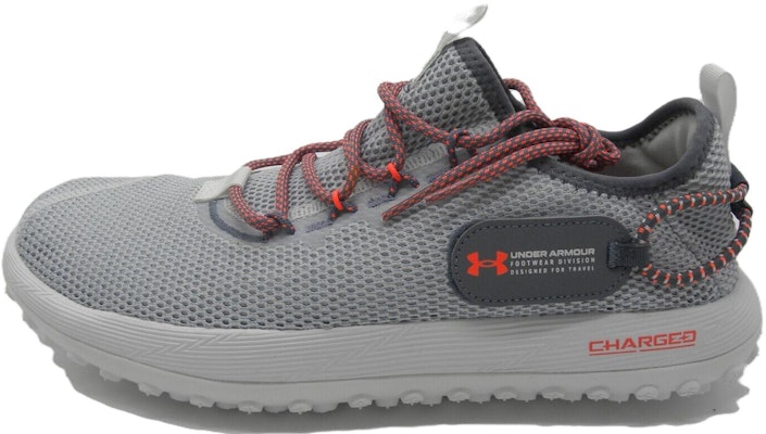 Under Armour Fat Tire Venture 'Grey Mist After Burn' 3027562-100 Buy Under Armour Fat Tire Venture 'Grey Mist After Burn' 3027562-100
