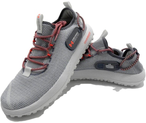 Under Armour Fat Tire Venture 'Gris Mist After Burn' 3027562-100 Shop Under Armour Fat Tire Venture 'Gris Mist After Burn' 3027562-100