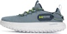 Under Armour Fat Tire Venture 'Harbor Blue Lime Surge' Biru Hijau Limau. 3027562-400