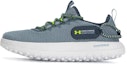 Buy Under Armour Fat Tire Venture 'Harbor Blue Lime Surge' Biru Hijau Limau. 3027562-400