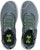Under Armour Fat Tire Venture 'Harbor Blue Lime Surge' Biru Hijau Limau. 3027562-400