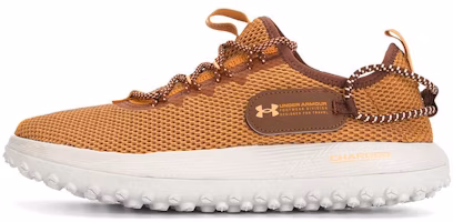 Under Armour Fat Tire Venture 'Honey Orange' 3027562-800 Under Armour Fat Tire Venture 'Honey Orange' 3027562-800