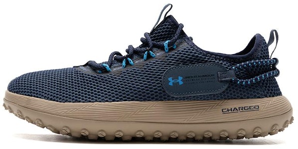 Under Armour Fat Tire Venture 'Azul Marino Marrón' 3027562-101 Buy Under Armour Fat Tire Venture 'Azul Marino Marrón' 3027562-101